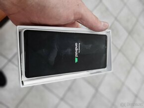 Sony Xperia 10 iii 5G 128GB white - 8
