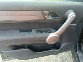 Honda CR-V 2,2 CTDi 4x4 - 8