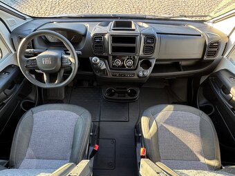 ADRIA MATRIX 670 SL, FIAT 2025, AKCE - 8