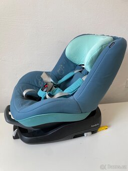 Autosedačka Maxi Cosi ISOFIX 9-18kg - 8