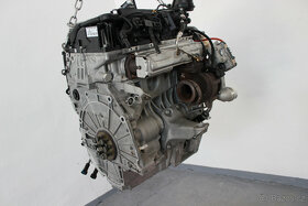 Predám BMW motor N47D20C 135kw kompletný - 118000km - 8