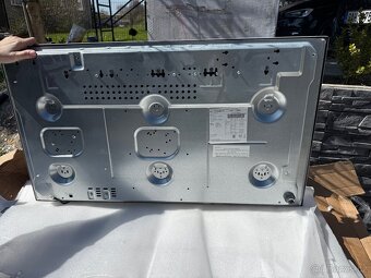 Bosch PPS9A6B90 plynová varná deska - 8