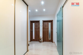 Prodej bytu 3+1, 82 m², Františkovy Lázně, ul. Anglická - 8