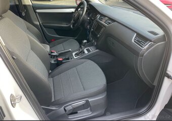 Škoda octavia combi 2.0tdi dsg - 8