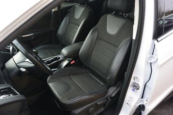 PRODÁM Ford Kuga 2.0TDCi Titanium - 8