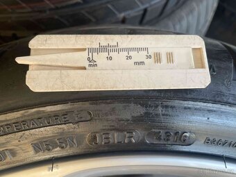 CADIZ org. VW Passat 5x112 7,5x18 ET 49 VW Seat Skoda - 8