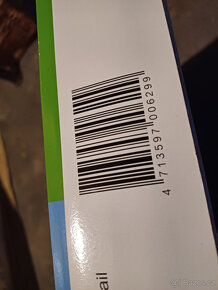 Balanční deska s bludištěm Weplay - KP 0001 - 8