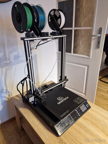 3D tiskárna Geeetech - 8