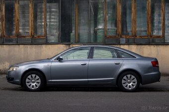 Audi A6 2.0 T FSI - 8