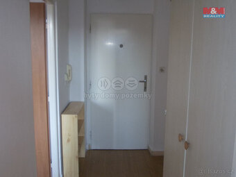 Prodej bytu 1+1, 39 m², Ostrava - Výškovice, ul.Srbská - 8