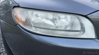 Prodám Volvo S80 2.4 D5 automat 320tis km - 8