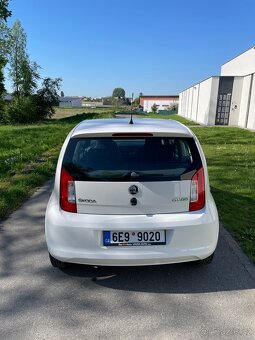 Prodám Škoda citigo - 8