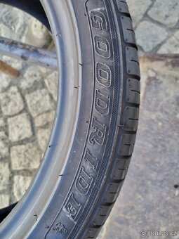 215/45/17 letni pneu SEMPERIT a GOODRIDE 215/45 R17 - 8