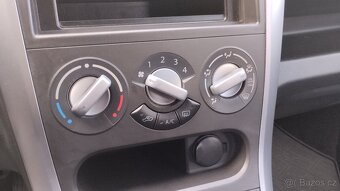 Suzuki Splash - 8