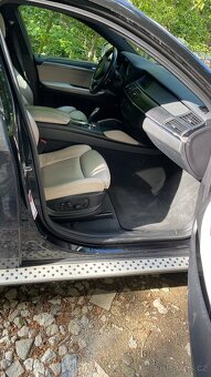 Bmw x6 e71 40d - 8