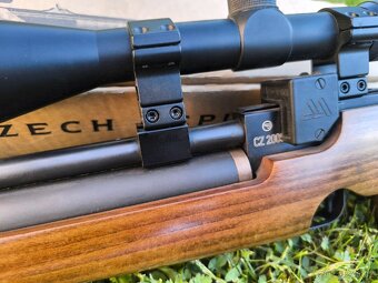 Vzduchovka CZ 200 PCP 16J - 8