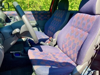 Fiat Punto 55 S - 8