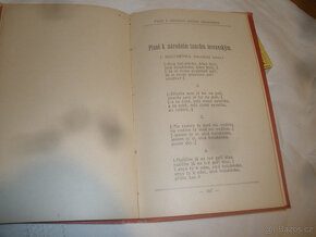 Tance a písně J.P.Bouša - 8