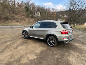 Bmw x5 e70 40.d - 8