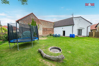 Prodej rodinného domu, 130 m², Oleška - 8