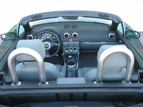 Audi TT 1.8i Turbo 150PS Roadster - 8
