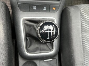 Golf plus 1.2 Tsi 77 kw r.v.2011 - 8