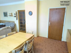 Prodej RD 3+1, zahrada 187 m², K Loučkám, Litvínov - 8