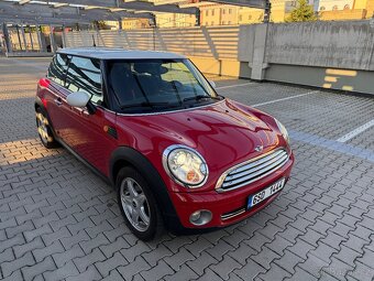 Mini Cooper R56 1.6 88kW - 8