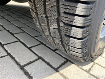 VW CRAFTER 2.0TDI 103 KW - 8