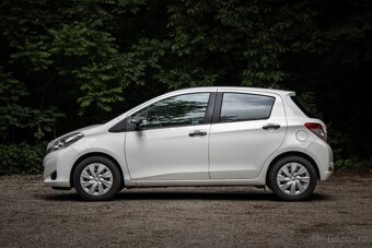 Toyota Yaris 1.0I VVT-i - 8