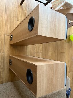 Bowers & Wilkins DM 603 S3 - 8