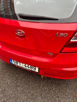 Hyundai i30 1.4 - 8