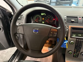 Volvo V50 1,8 i XENON VÝHŘEV KLIMA - 8