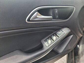 Mercedes-Benz A200 D - 8