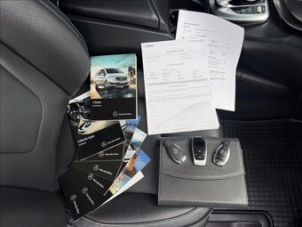 Mercedes-Benz Třídy V 2,1 d,V250,XL,7míst,AMG paket - 8