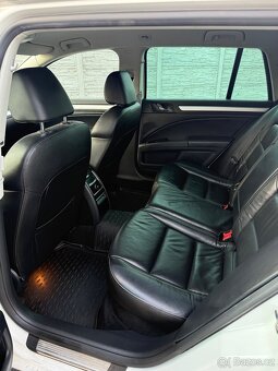 Škoda Superb II SCOUT 2.0 tdi 2013 - 8