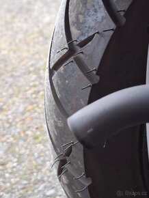 Kymco Agility 50 bez řidičského oprávnění - 8