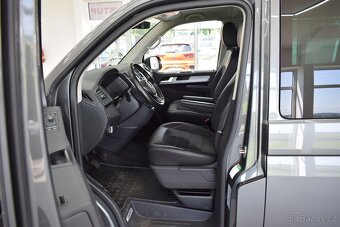 Volkswagen Multivan 2,0 TDI, NAVI,DPH, - 8