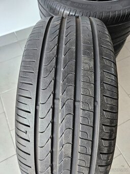 Orig. Mercedes E-class AMG 5x112 18" Dvourozměr - 8