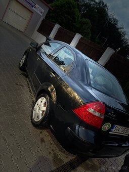 Chevrolet Aveo vyměním - 8