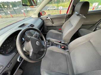 Volkswagen Polo 1,2 TSI - 8
