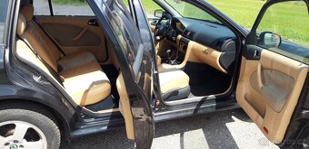 Škoda Octavia 1,9 TDi Laurin & Klement 4x4 TOP - 8