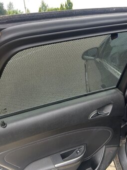Opel Astra J 2.0 CDTI 121 kW dovoz DE na přihlášení - 8