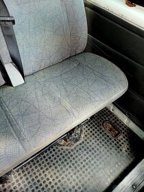 Ford transit 2.0Tddi 74kw r.v.2004 9mist - 8