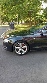Audi A5 S-LINE 2.0TFSI 132KW - 8