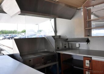 MEDD FURGON F 06 B2 WINE TRUCK kw - 8