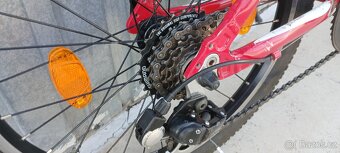 Superior 20" - 8