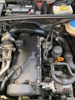Audi A4 2.0 Tdi 103 kw - 8