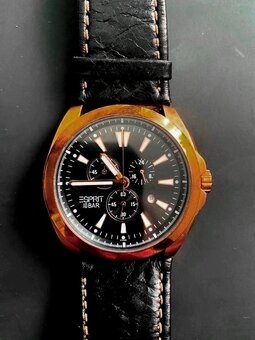 HODINKY ESPRIT, PRIM - 8