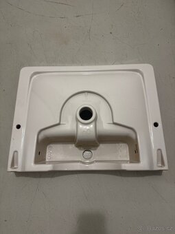Umyvadlo Ideal Standard Connect Air 60 - 8